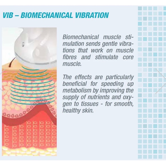 MBK Curve(4-In-1) with Serum - Picture 3 of 9